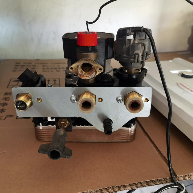 格兰富UOM3 AUTO L意大利依玛水泵--议价商品