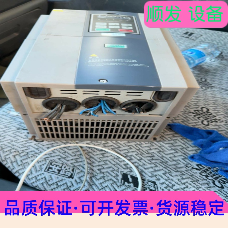 麦格米特MV600变频器DFI-H4D11-ZN。11K。W一议价商品