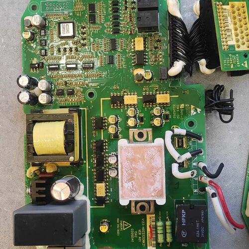 蓝海华腾驱动板V133-40Z222GNKZ1，全新拆机件，--议价商品