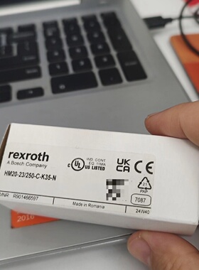 议价--R901466597 HM20-22/250-C-K35-N