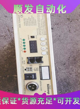 韩国新盛shinsungICU-BL400S控制器，拆机品--议价商品