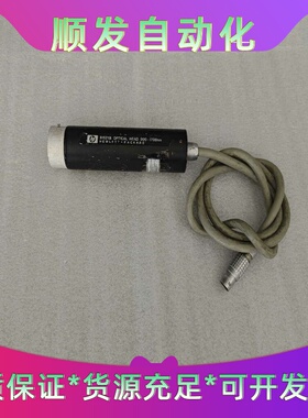 HP惠普光功率监视器81521B，仅此一个，--议价商品