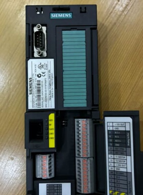 6SL3244-0BB12-1FA0，西门子S120控制单元--议价商品