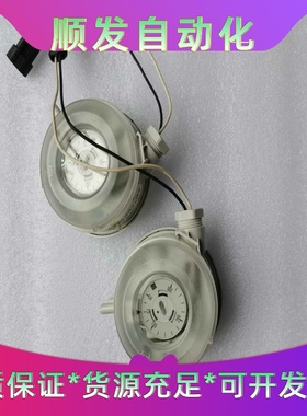 瑞士富巴控制（HubaControl）压差开关，型号604--议价商品