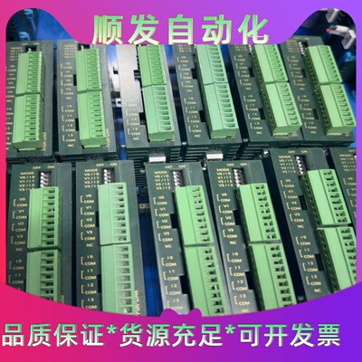 松下 PLC 模块FPOR-DA4一议价商品