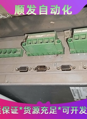 Parker派克伺服驱动器Compax3型号S300V