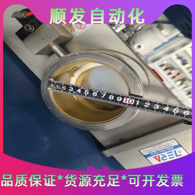 韩国TERA插板阀,TVPS-MF100,口径100,可打包--议价商品