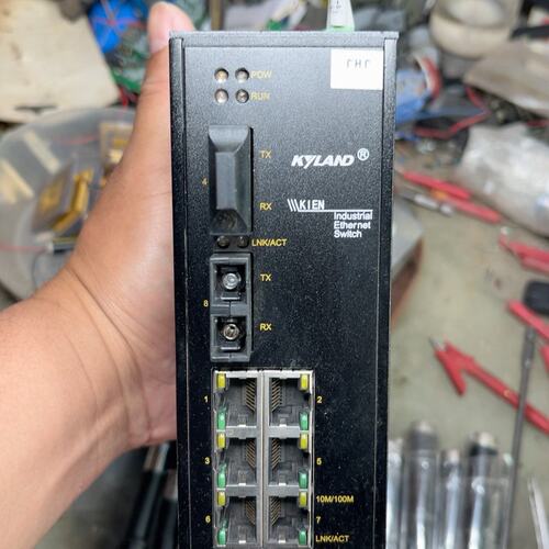 东土 KIEN2000B-2S6T-SC40-L3-L3--议价商品