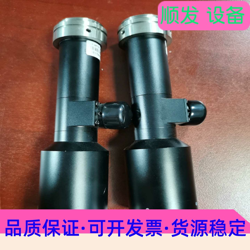 XF-MT1X110D灿锐1倍远心镜头工业镜头，底部有光源压--议价商品