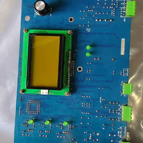 PD25-24-55电路板二手件，不包功能，不退换议价--议价商品