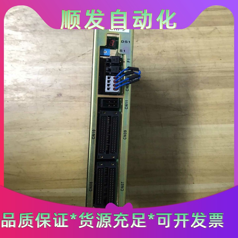 安川NX100机器人基板，JZNC-NIF01B-2，二手拆--议价商品