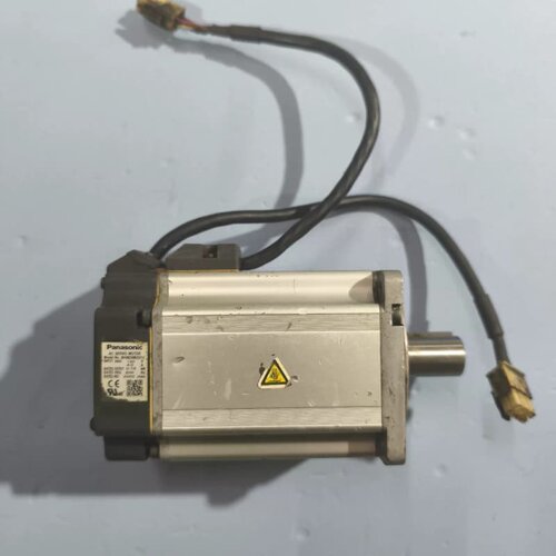 松下MHMD082G1U，750W，实物图 功能包好 拆机件--议价商品