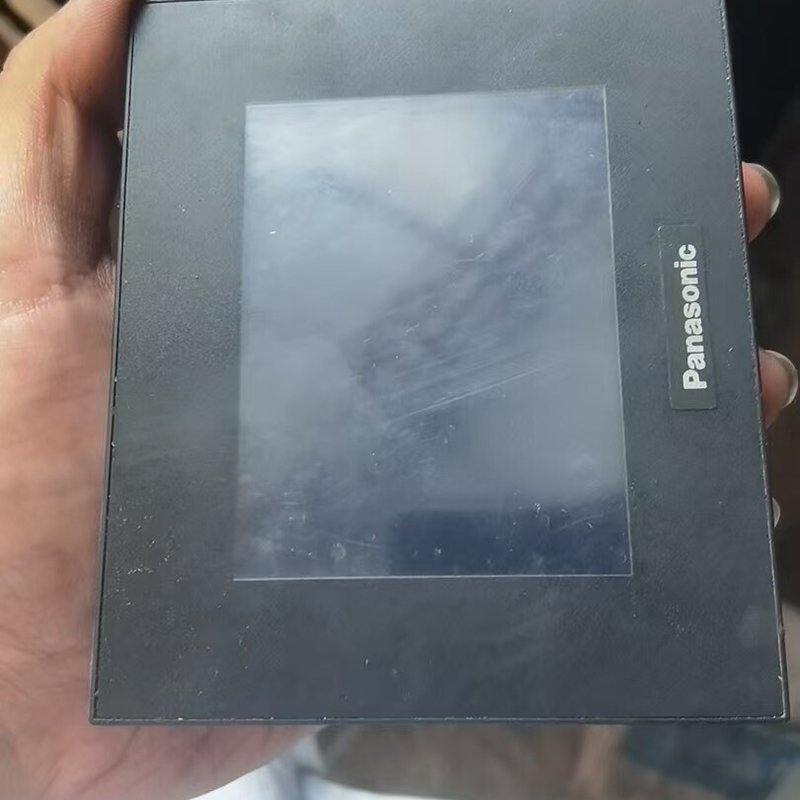 松下触摸屏GT05 AIG05GQ02D AIG05MQ02--议价商品
