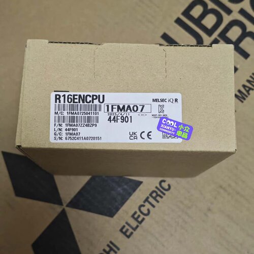 R16ENCPU 全新原装--议价商品