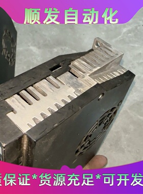 三协驱动器DA23801750w拆机实物照片成色新