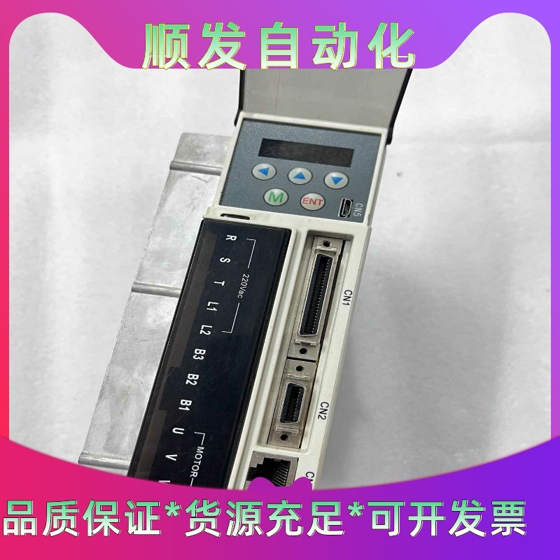 日鼎2.3KW 2.6KW伺服驱动器DHE3210-VTR，一议价商品