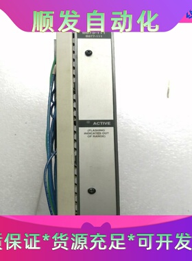 MODICON莫迪康PLC模块 AS-B875-111 二手一议价商品