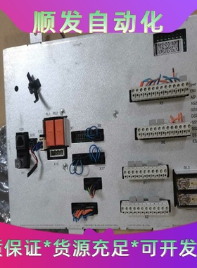 ABB机器人配件DSQC643 3HAC024488-001一议价商品