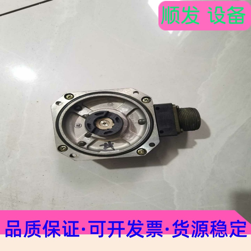 三菱伺服电机编码器OSA17--议价商品