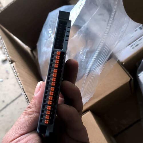 Hostlink XG-ET01-160DP工控模块，带原包--议价商品