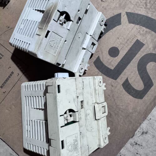 ABB AI830 RTD模块，型号3BSE008508R1--议价商品