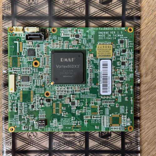 icop核心板DM289E vortex86DX3--议价商品