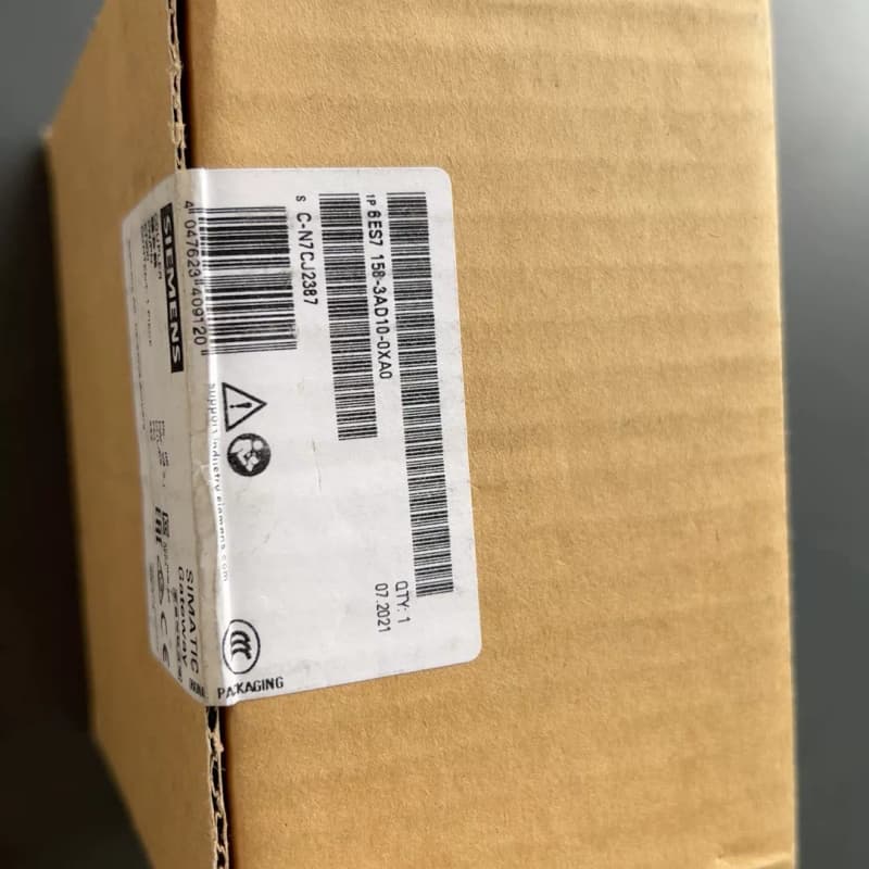 全新未拆封158-3AD10-0XA0,现货秒发,实物拍照,--议价商品