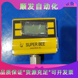 Model BEE真空计 CVM201GH一议价商品 SUPER 美国