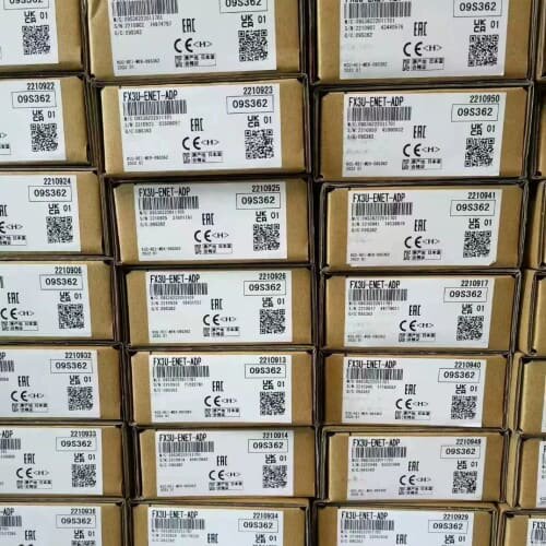 三菱冗余CPU Q12PRHCPU 有现货带包装--议价商品