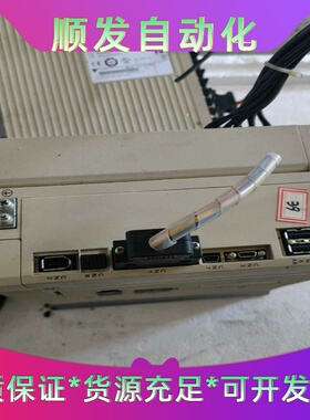 安川伺服安川5系伺服驱动器型号SGDV-180A10A0--议价商品