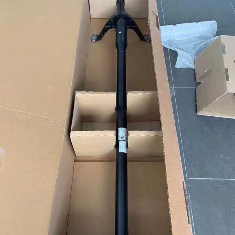 大众途观迈腾r36 S3 TTS A3高尔夫r20传动轴拆车--议价商品