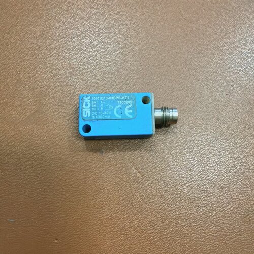 sick西克 1010IQ10-03BPS-KT1光电传感器--议价商品