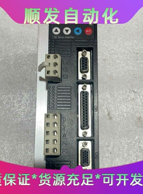 Huichuanie欧信伺服驱动器HD2-S20AL一台1千--议价商品