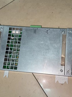 ABB机器人配件EPS板 3HAC026272-001，拆机--议价商品