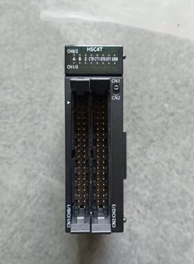 松下FP7高速计数模块 AFP7HSC4T--议价商品
