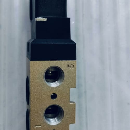 韩国YPC电磁阀SN4101-JL，24V DC，压力1.5--议价商品