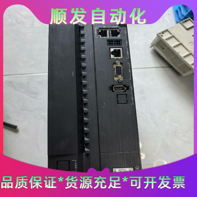 汇川驱动器SV635NT017I，5kw，实物拍摄如图，新的--议价商品