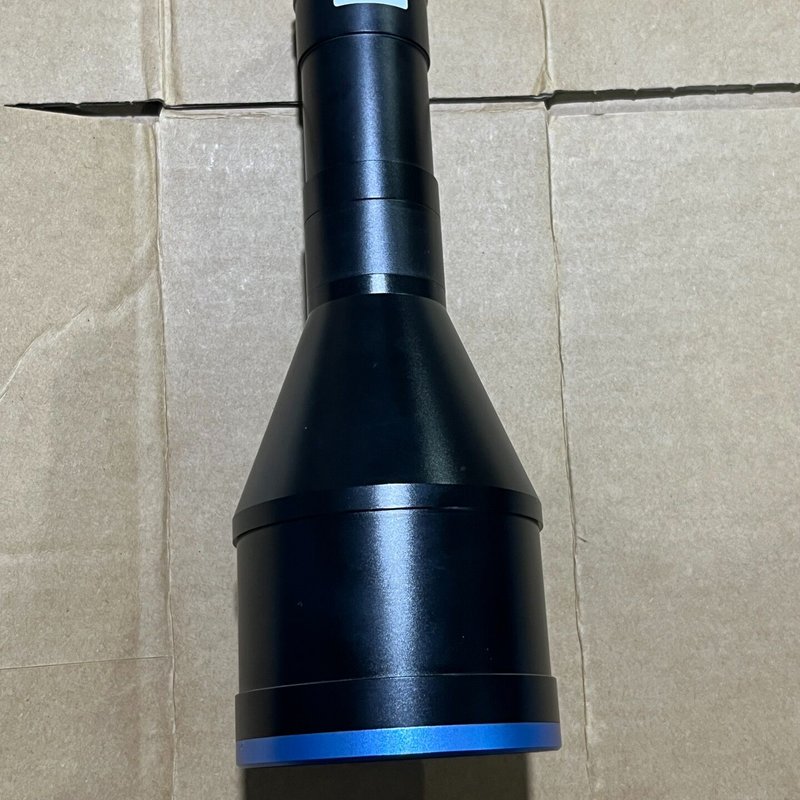 奥普特OPT-A5M03-178双远心镜头,拆机品,实物拍摄--议价商品