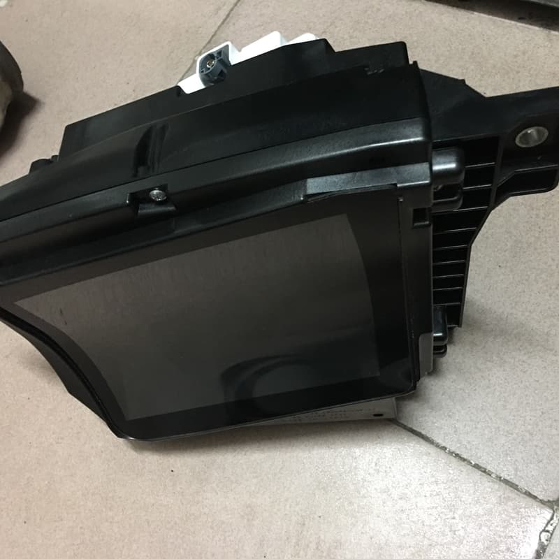 宝马X5 F15 抬头显示 HUD宝马X5HUD抬头显示X6--议价商品