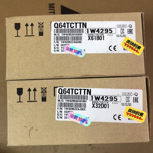 Q64TCTTN 全新原装--议价商品