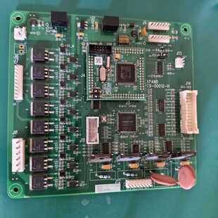 迈瑞血液化验设备功率驱动板，型号XPAND CB-00012--议价商品