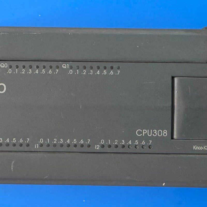 步科PLC一套，Kinco-K308-40AR+Kinco---议价商品