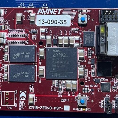 AVNET开发板 要的私聊议价，顺丰到付不包邮--议价商品