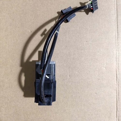 三菱50w电机HC-MFS053G1--议价商品