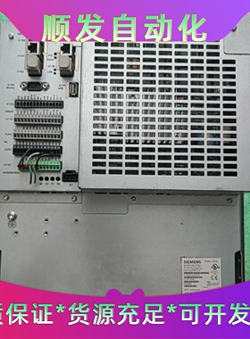 西门子SINUMERIK828D系统PPU240.2型号
