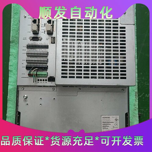 西门子SINUMERIK828D系统PPU240.2型号