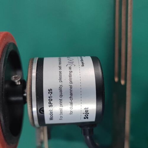大吉工控SOJET SP01-25 编码器--议价商品