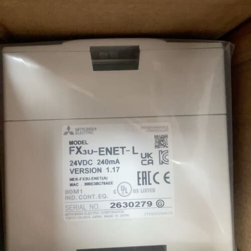 三菱PLC通讯模块#三菱 #PLC--议价商品