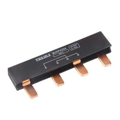 断路器总开关过欠压专用2p4齿63a