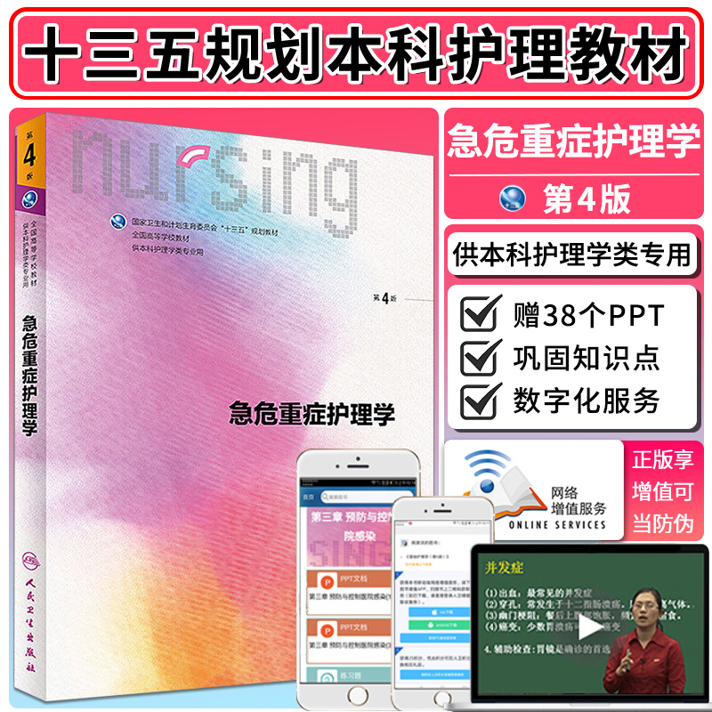 护理专业用